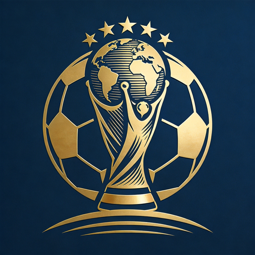 2026世界杯官方合作网站 Logo